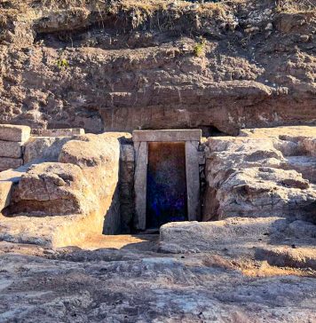 Archeologia preventiva a Pietralata: nuove scoperte sull’antica Roma