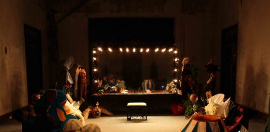 A Catanzaro, un progetto porta la fiaba nell’epoca contemporanea