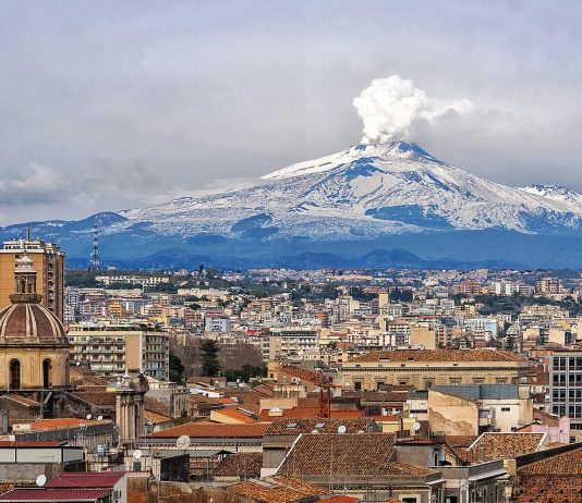 Capitale italiana della Cultura 2028: annunciate le dieci città finaliste Capitale Cultura 2028 finaliste