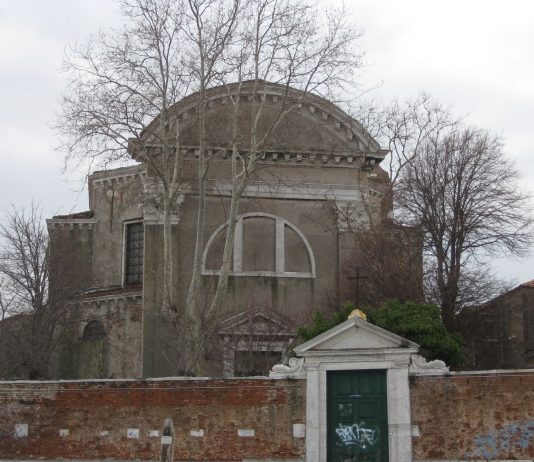 Biennale 2026: il Padiglione Kosovo riapre una storica chiesa di Venezia