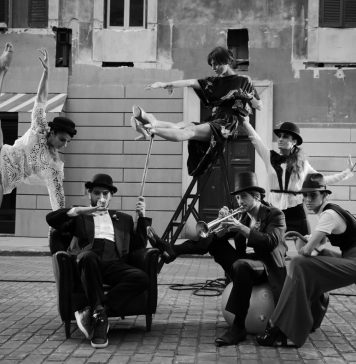 Other Identity #187, altre forme di identità culturali e pubbliche: Fabio Lovino