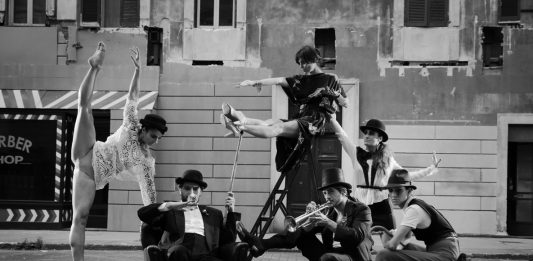 Other Identity #187, altre forme di identità culturali e pubbliche: Fabio Lovino