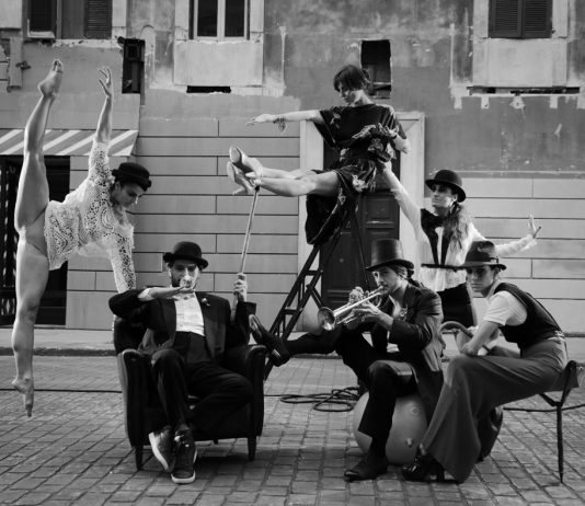 Other Identity #187, altre forme di identità culturali e pubbliche: Fabio Lovino