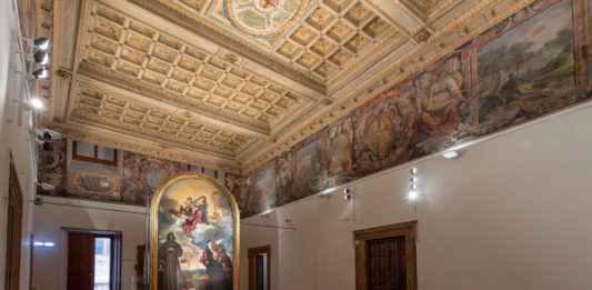 Ha riaperto la Pinacoteca Civica “Francesco Podesti” di Ancona, la casa dei capolavori