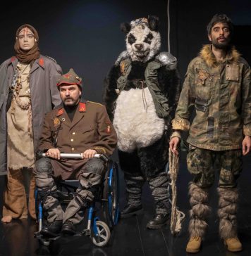 In Scena: gli spettacoli e i festival della settimana, dal 20 al 25 gennaio