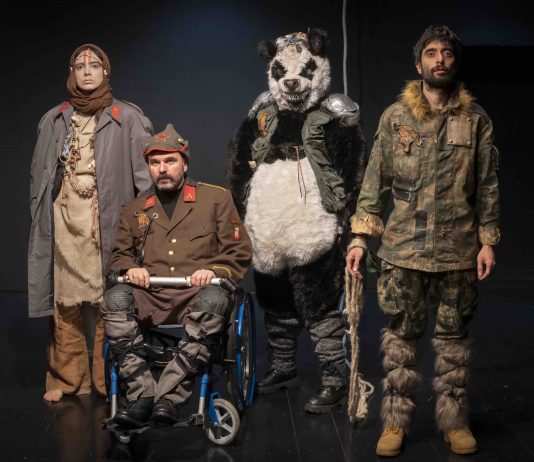 In Scena: gli spettacoli e i festival della settimana, dal 20 al 25 gennaio