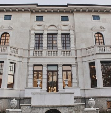 A Como l’arte abita a Casabianca: com’è il nuovo spazio sul lungolago