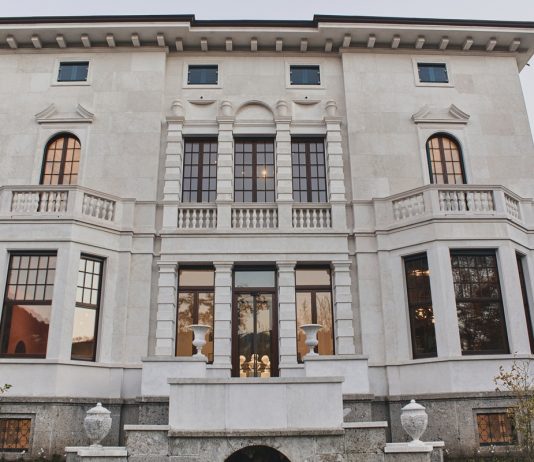 A Como l’arte abita a Casabianca: com’è il nuovo spazio sul lungolago