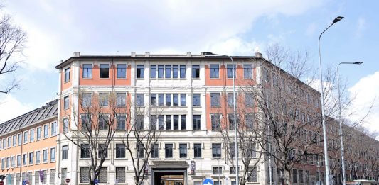 Come cambierà l’ex Ansaldo di Milano, tra Rainbow Center e depositi aperti