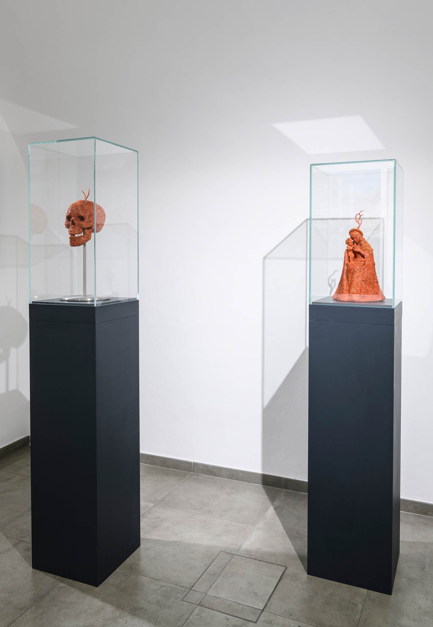 21Art Roma, 2026. Foto Giorgio Benni