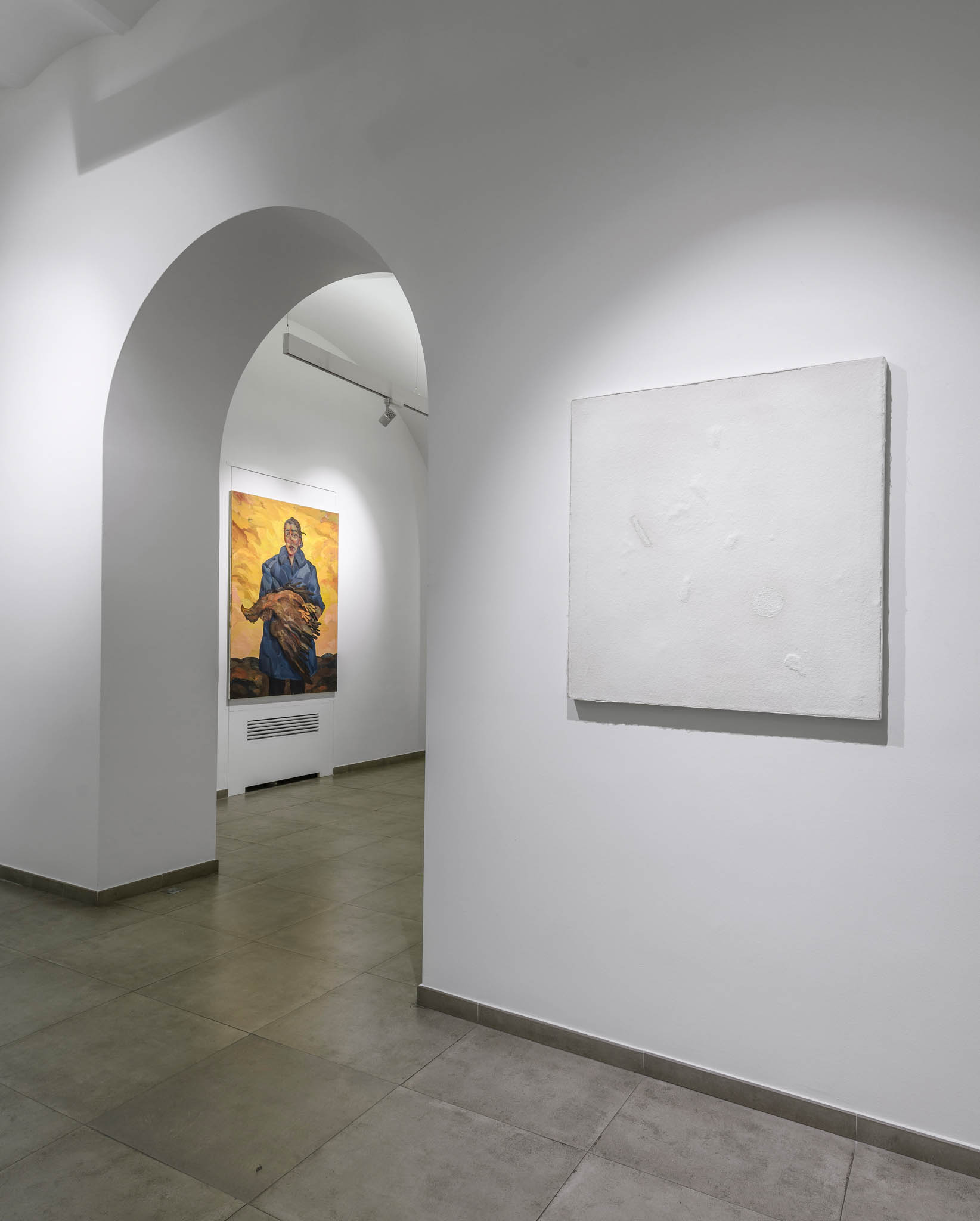 21Art Roma, 2026. Foto Giorgio Benni