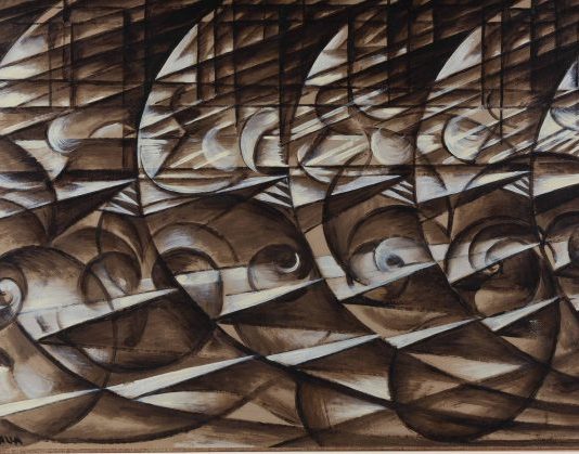 Prorogata la mostra di Giacomo Balla a Parma: cinque chiavi per leggere l’opera del Maestro dell’Avanguardia
