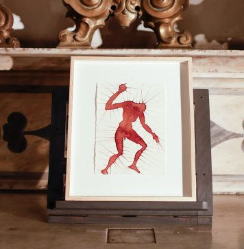 L’arte contemporanea dialoga con Caravaggio, al Pio Monte di Napoli