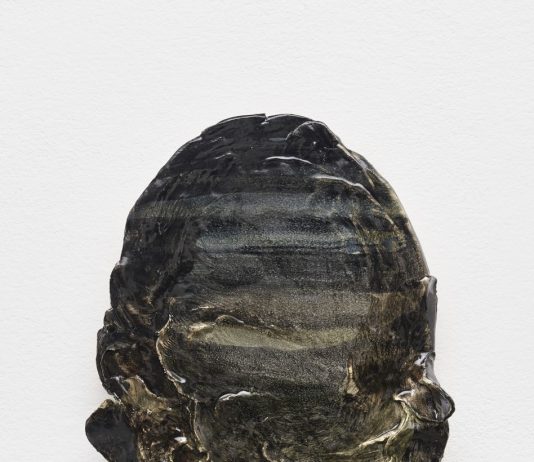 Nei paesaggi di Nazzarena Poli Maramotti vibra l’armonia di un caos vitale