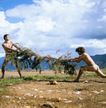 Other Identity #190, altre forme di identità culturali e pubbliche: José Vallejo