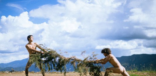 Other Identity #190, altre forme di identità culturali e pubbliche: José Vallejo