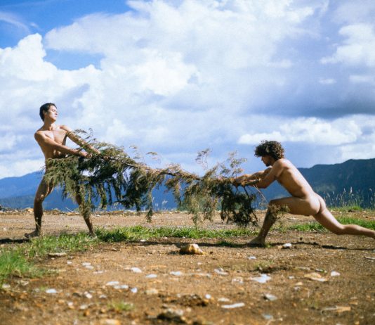 Other Identity #190, altre forme di identità culturali e pubbliche: José Vallejo