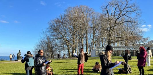 Transforming Arts: a Catania due giorni per ripensare l’arte nell’era del digitale