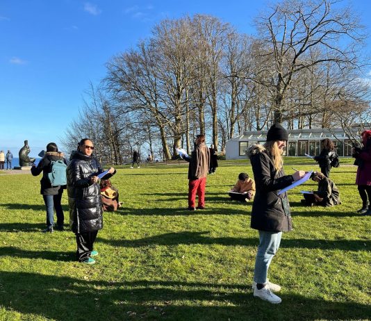 Transforming Arts: a Catania due giorni per ripensare l’arte nell’era del digitale