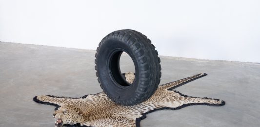 L’opera d’arte è indipendente da noi: intervista a Paolo Canevari