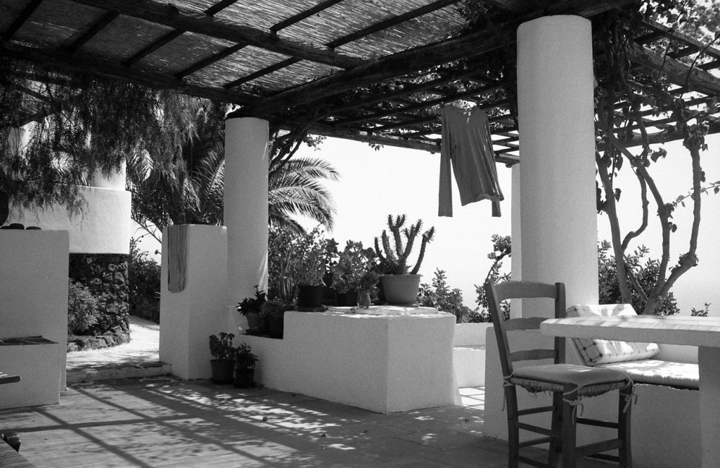 ettore sottsass triennale