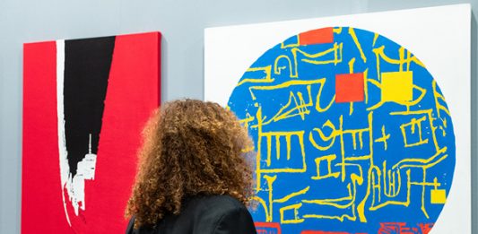 Al via le nuove edizioni di BAF Bergamo Arte Fiera dal 16 al 18 gennaio e IFA Italian Fine Art dal 16 al 25 gennaio. L’arte antica, moderna e contemporanea in mostra a Bergamo