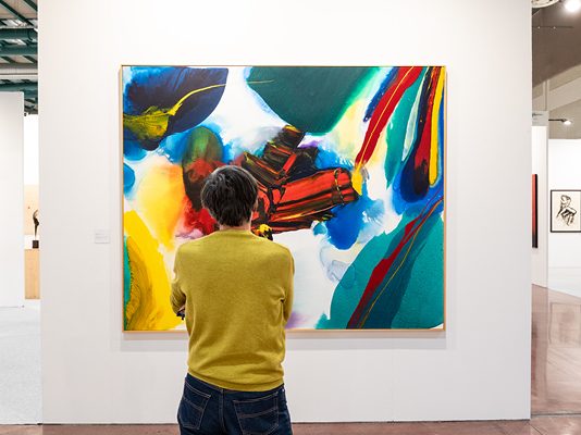 Con BAF e IFA a Bergamo vanno in scena due fiere per sei secoli di arte