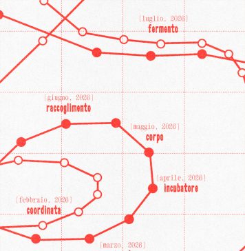 Antri Visivi: a Torino, un nuovo palinsesto dedicato alle arti visive emergenti