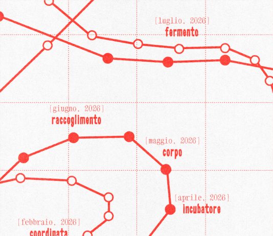 Antri Visivi: a Torino, un nuovo palinsesto dedicato alle arti visive emergenti