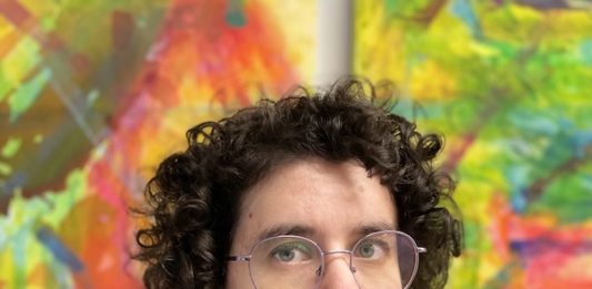 Alice Voglino porta a Verona la ricerca sulla fragilità umana Alice Voglino