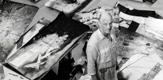 Cinque cose da sapere su Anselm Kiefer, in attesa della mostra a Milano