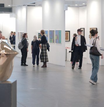 ArtVerona 2026 guarderà agli interstizi: le prime novità della 21ma edizione