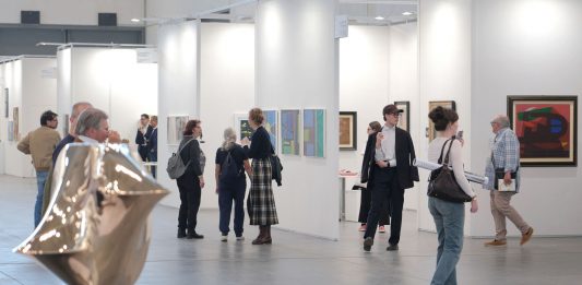 ArtVerona 2026 guarderà agli interstizi: le prime novità della 21ma edizione ArtVerona 2025, Veronafiere EnneviFoto