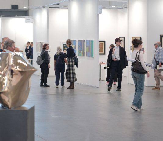 ArtVerona 2026 guarderà agli interstizi: le prime novità della 21ma edizione ArtVerona 2025, Veronafiere EnneviFoto