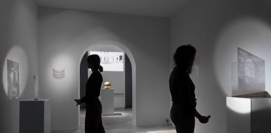 Bocal, un nuovo spazio per l’arte contemporanea a Roma