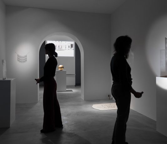 Bocal, un nuovo spazio per l’arte contemporanea a Roma