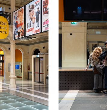 L’arte dell’accoglienza nei luoghi della cultura: il nuovo corso della Scuola del Patrimonio