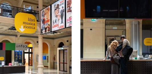 L’arte dell’accoglienza nei luoghi della cultura: il nuovo corso della Scuola del Patrimonio