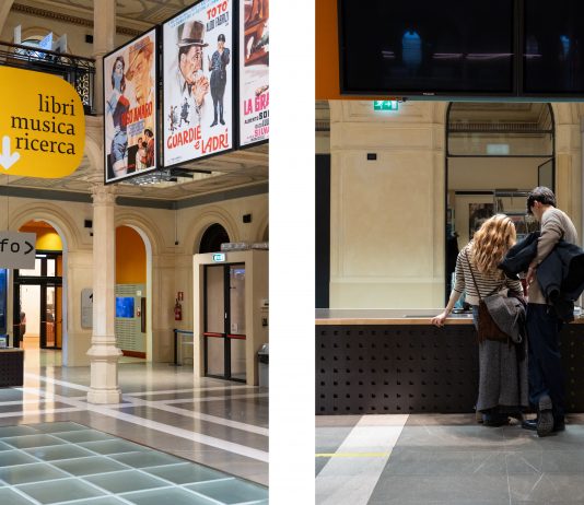 L’arte dell’accoglienza nei luoghi della cultura: il nuovo corso della Scuola del Patrimonio