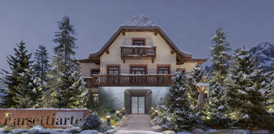 Milano Cortina, Farsettiarte ospita Casa Italia e una mostra internazionale