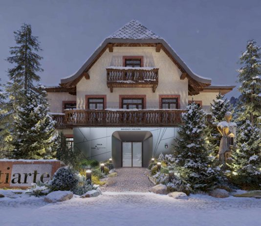 Milano Cortina, Farsettiarte ospita Casa Italia e una mostra internazionale