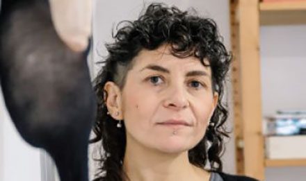 exibart prize incontra Camilla Marinoni