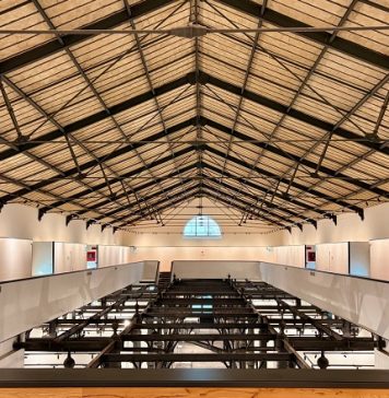 Roma apre il suo primo Centro della Fotografia, al Mattatoio di Testaccio