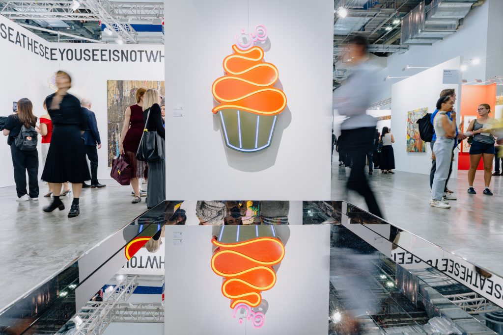 Art SG Singapore Renfrew