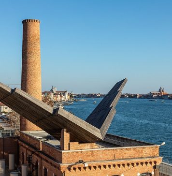 La Siria torna alla Biennale di Venezia e affronta il suo presente, con Sara Shamma