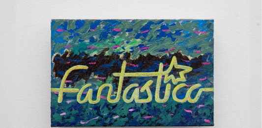 Davide Mancini Zanchi, Quadri a Brescia