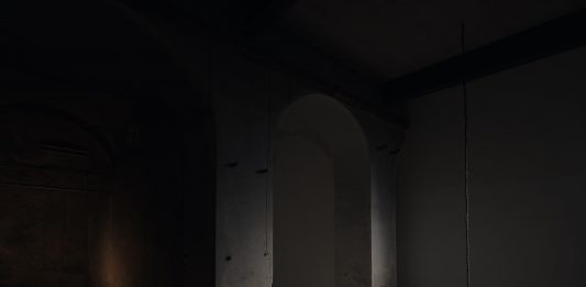 Tips and Thunders. Federico Tosi a Fermo