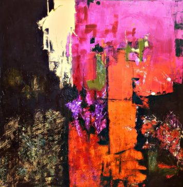 exibart prize incontra Josine Dupont