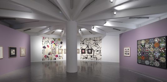 Una vita nel colore, quella di Claire Vasarely ad Aix-en-Provence