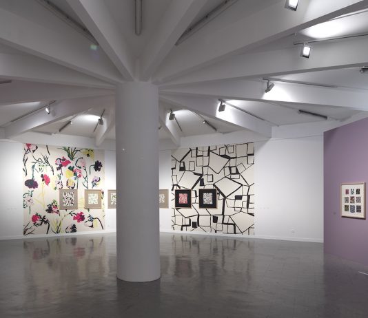 Una vita nel colore, quella di Claire Vasarely, ad Aix-en-Provence